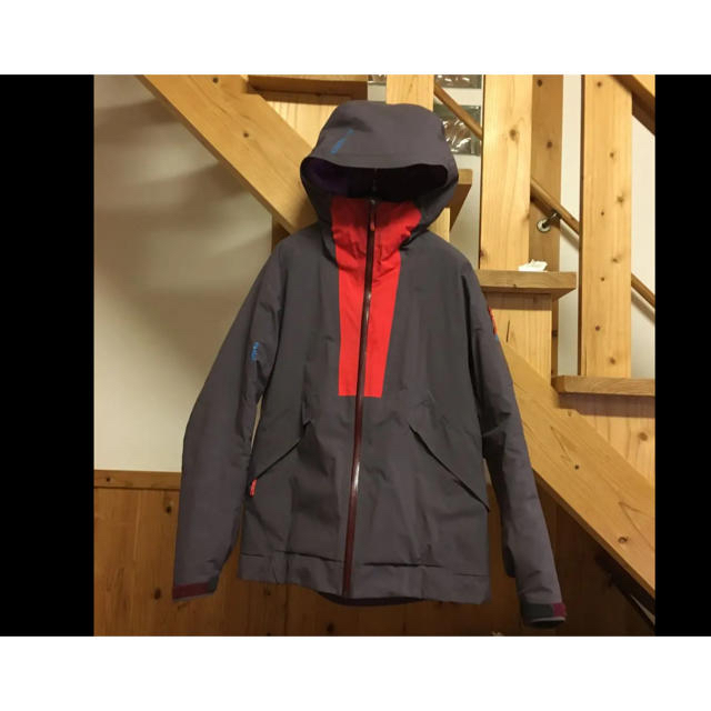 The North Face HyperairGore-TexJacket 黒S