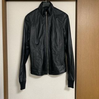 Rick Owens(レザージャケット)のフリマアイテム一覧 Rick Owens(レザージャケット)のフリマアイテム一覧