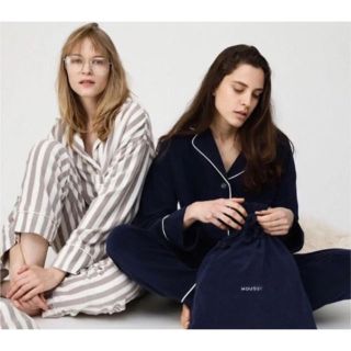 マウジー(moussy)のmoussy 最新作・ルームウェアセット(ルームウェア)