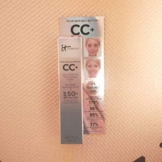 セフォラ(Sephora)の【it cosmetics】CCクリーム(その他)