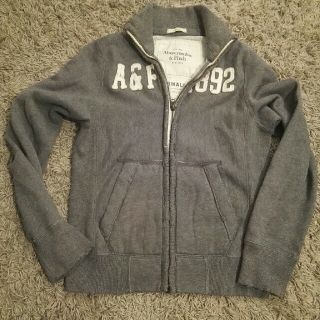 アバクロンビーアンドフィッチ(Abercrombie&Fitch)のアバクロ　スウェット(スウェット)