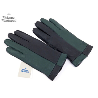 ヴィヴィアンウエストウッド(Vivienne Westwood)のヴィヴィアン ウエストウッド 手袋  Vivienne Westwood (手袋)