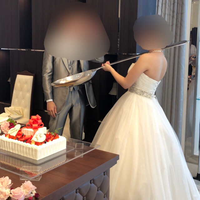 ビックスプーン 120センチ 結婚式ビックスプーン