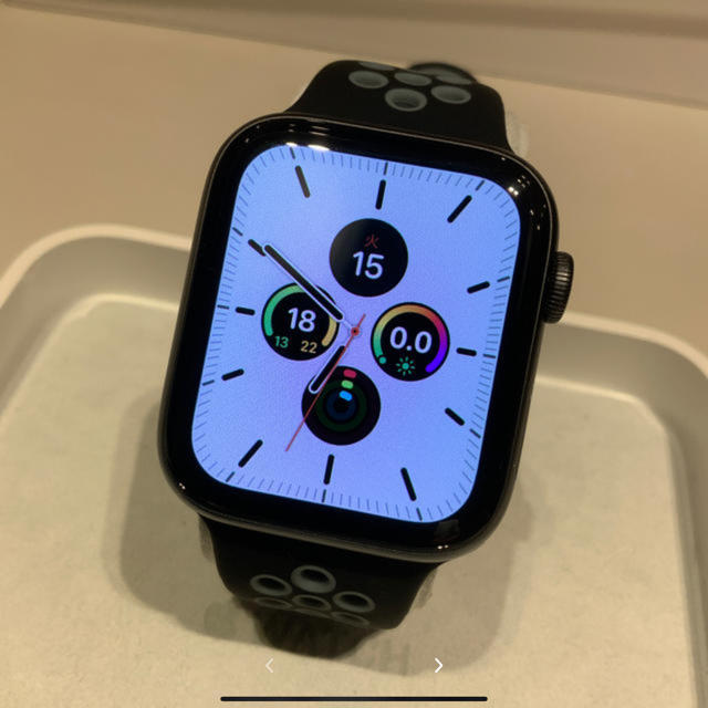 (純正品) Apple Watch series4 44mm GPS