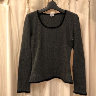 フォクシー(FOXEY)のFOXEY BOUTIQUE ニットトップス(ニット/セーター)