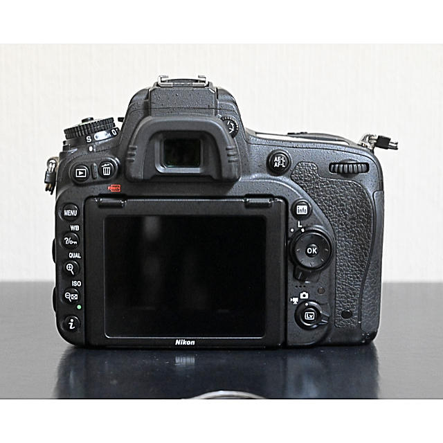 Nikon(ニコン)のNikon D750 (SanDisk-128GB-JU3付き) スマホ/家電/カメラのカメラ(デジタル一眼)の商品写真