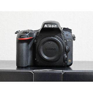 ニコン(Nikon)のNikon D750 (SanDisk-128GB-JU3付き)(デジタル一眼)