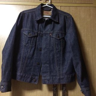 リーバイス(Levi's)のLevi’s ジージャン(Gジャン/デニムジャケット)