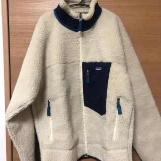 パタゴニア(patagonia)のpatagonia レトロX メンズ M (ブルゾン)