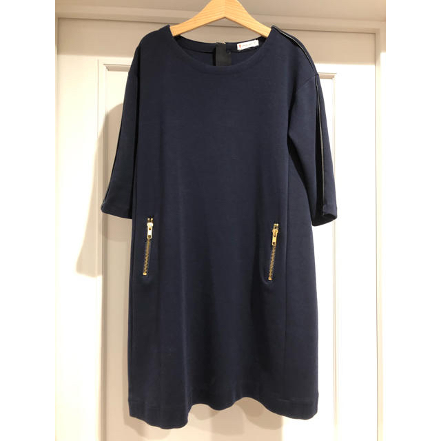 J.Crew(ジェイクルー)のcrew cuts 子供　ワンピース キッズ/ベビー/マタニティのキッズ服女の子用(90cm~)(ワンピース)の商品写真