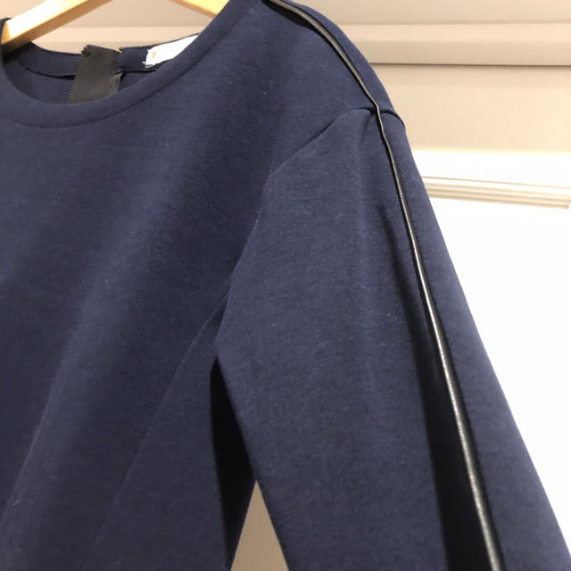 J.Crew(ジェイクルー)のcrew cuts 子供　ワンピース キッズ/ベビー/マタニティのキッズ服女の子用(90cm~)(ワンピース)の商品写真