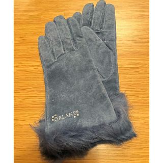 オルラーヌ(ORLANE)の手袋　オルラーヌ(手袋)