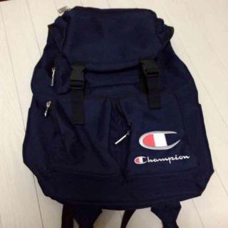 チャンピオン(Champion)のchampion リュックサック(リュック/バックパック)