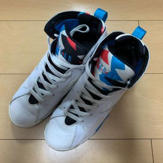 ナイキ(NIKE)のAIR JORDAN7 RETRO(スニーカー)