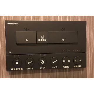 パナソニック(Panasonic)のPanasonic(パナソニック) リモコン1301用 CH1301WS1700(その他)