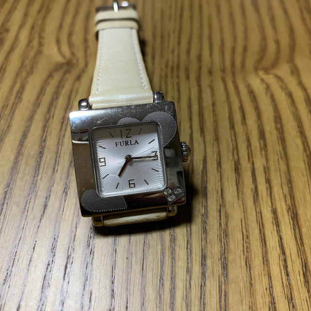 Furla(フルラ)のフルラ腕時計 レディースのファッション小物(腕時計)の商品写真