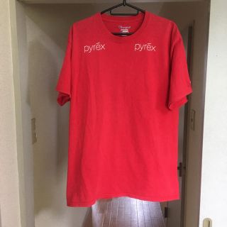 パイレックス(Pyrex)のpyrex vision Tシャツ(Tシャツ/カットソー(半袖/袖なし))