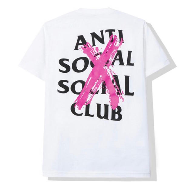 ANTI - 19fw ASSC Cancelled White Teeの通販 by hoido's shop｜アンチ ...