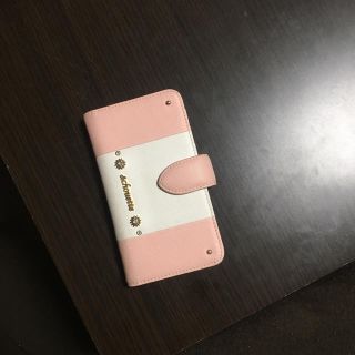 サマンサタバサ(Samantha Thavasa)のサマンサ スマホケース(iPhoneケース)