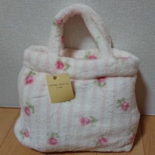 ローラアシュレイ(LAURA ASHLEY)のローラアシュレイ 膝掛け ブランケット(その他)