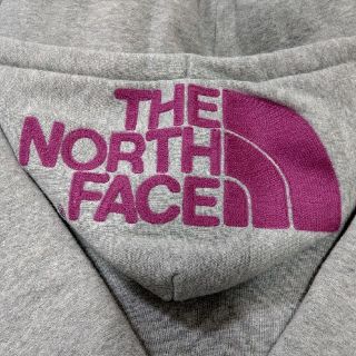 ザノースフェイス(THE NORTH FACE)のTHE NORTH FACE 裏起毛パーカー(パーカー)