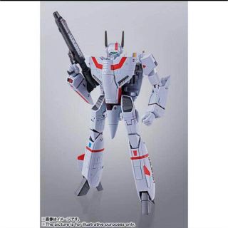 バンダイ(BANDAI)のDX超合金 超時空要塞マクロス VF-1J バルキリー(模型/プラモデル)