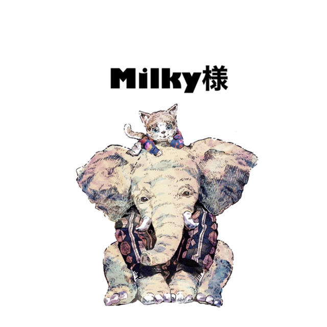 Milky様 レディースのレッグウェア(ソックス)の商品写真