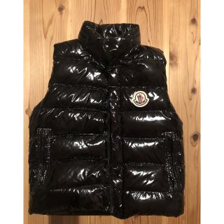 モンクレール(MONCLER)のメンズ　モンクレール　値下げさせてもらいました。(ダウンベスト)