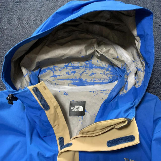 THE NORTH FACE(ザノースフェイス)のノースフェイス メンズのジャケット/アウター(マウンテンパーカー)の商品写真