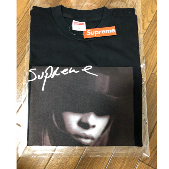 Supreme(シュプリーム)のsupreme Mary J Blige Tee  メンズのトップス(Tシャツ/カットソー(半袖/袖なし))の商品写真