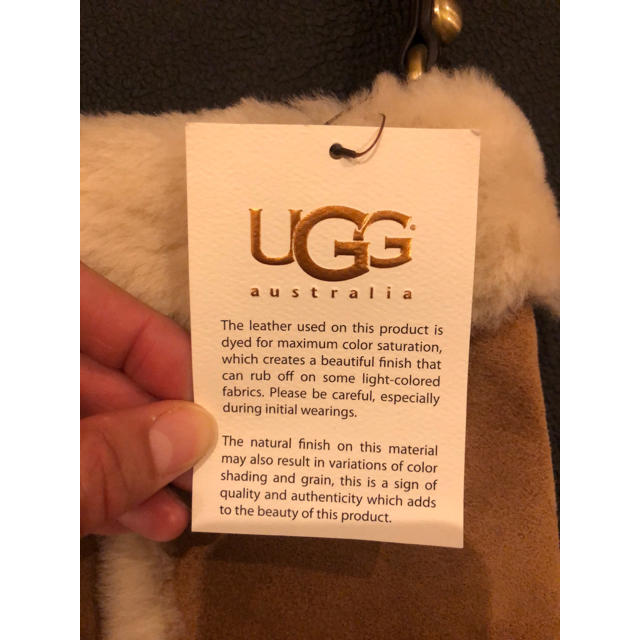 UGG(アグ)のMutty様専用♡ レディースのバッグ(ショルダーバッグ)の商品写真