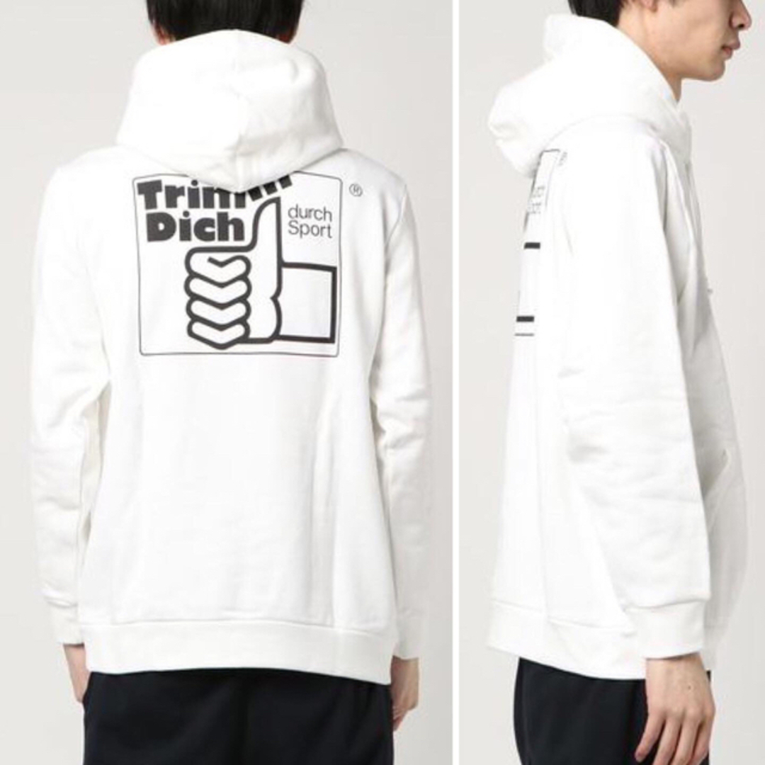 adidas - 希少❗️adidas トリムディッヒ トリミー君 バック adidas - 希少❗️adidas トリムディッヒ トリミー君 バック