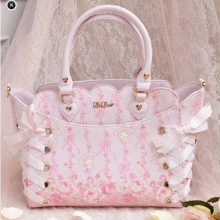 LIZ LISA - 【新品・タグ付き!】リズリサ×マイメロ マイメロコラボ