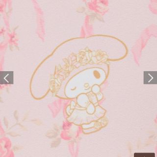 LIZ LISA - 【新品・タグ付き!】リズリサ×マイメロ マイメロコラボ