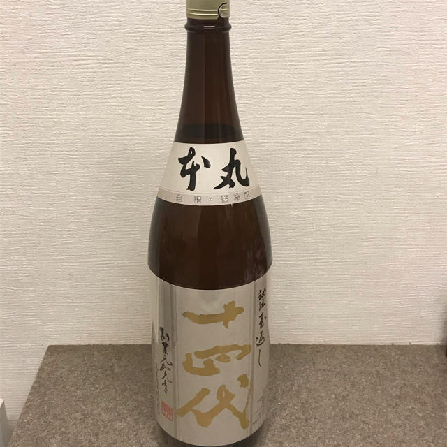 十四代 本丸 1 8l 日本酒 Www Ivispisorrisi It