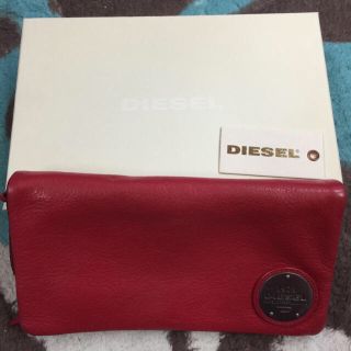 ディーゼル(DIESEL)のDIESEL 財布(財布)