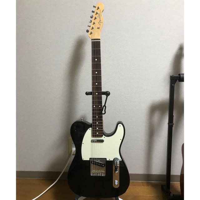 店内全品ポイント2倍!! 値下げ Fender Japan Hybrid II Telecaster | www