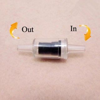 Q19 新品 チェックバルブ 逆流防止弁 逆止弁 エアーポンプ エアレーションの通販 By Hello S Shop ラクマ Q19 新品 チェックバルブ 逆流防止弁 逆止弁 エアーポンプ エアレーションの通販 By Hello S Shop ラクマ