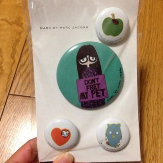 マークジェイコブス(MARC JACOBS)のRiHoさん取り置き♡(その他)