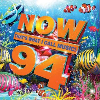 NOW94 洋楽(ポップス/ロック(洋楽))