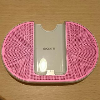 ウォークマン(WALKMAN)のウォークマン(ポータブルプレーヤー)