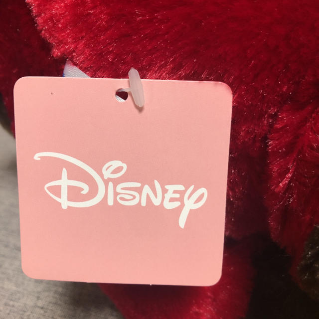Disney(ディズニー)のミッキーマウス ギガジャンボおやすみぬいぐるみ エンタメ/ホビーのおもちゃ/ぬいぐるみ(ぬいぐるみ)の商品写真