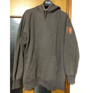 ラルフローレン(Ralph Lauren)のラルフローレン　パーカー　ビンテージ(パーカー)