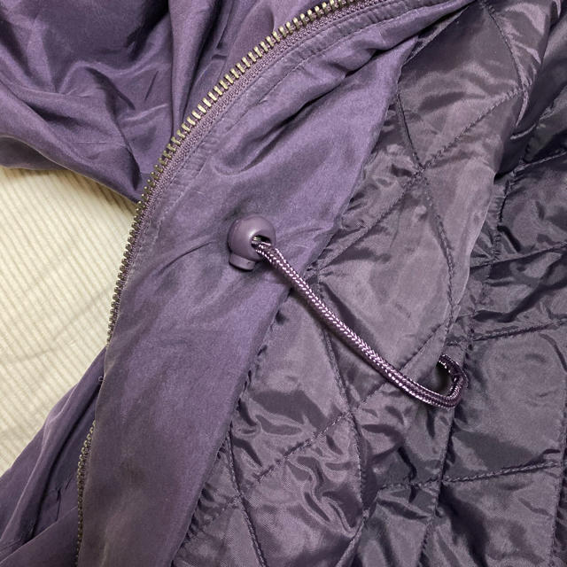 古着　アウター　SPIA レディースのジャケット/アウター(ブルゾン)の商品写真