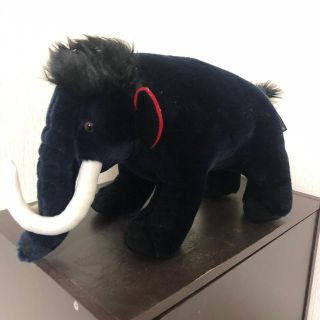 マムート(Mammut)のMammut ぬいぐるみ(その他)