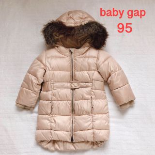 baby gap コート★上着★95cm★(ジャケット/上着)