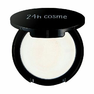 ニジュウヨンエイチコスメ(24h cosme)の24hコスメ ミネラルクリームシャドー02(アイシャドウ)