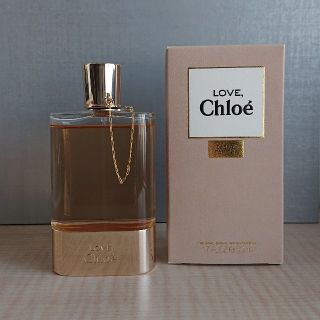 クロエ(Chloe)のChloe 香水(香水(女性用))