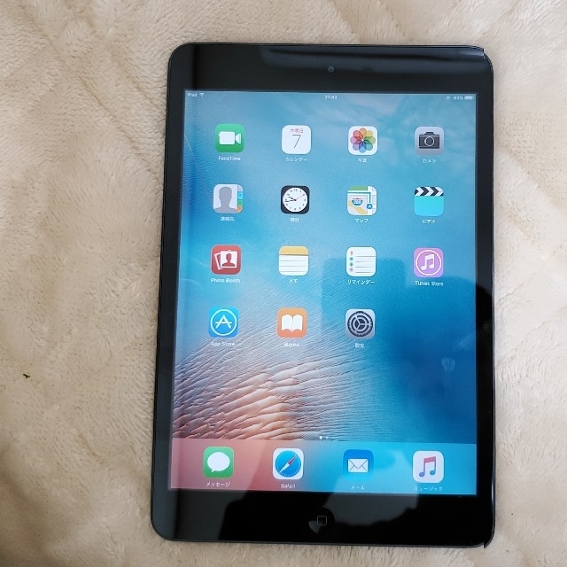 ipad mini 16gb wifi