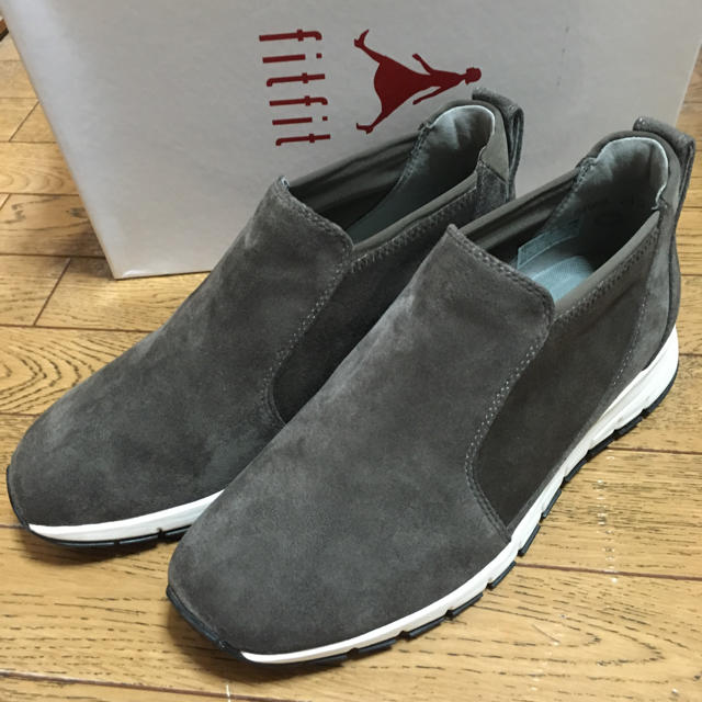 DOCLASSE ストレッチスニーカーブーツII - www.fisiored-roma.it
